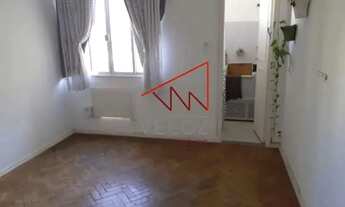 Imagem 4: Apartamento-À VENDA-Glória-Rio de Janeiro-RJ