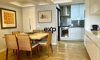 Imagem 7: Apartamento Reformado 95m² 3 Quartos - Moema