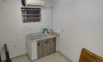 Imagem 6: Sobrado à venda no bairro Vila Guarani de 4 salas, espaço gourmet e 1 vaga