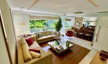 Imagem 2: Apartamento com 3 quartos à venda, 164 m² por R$ 2.900.000 - Ipanema - Rio de Janeiro/RJ