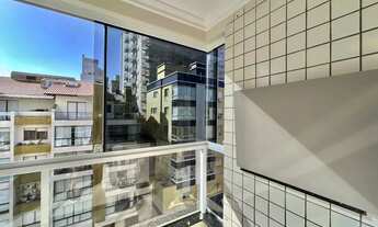 Imagem 6: 2 quartos gigante, com sacada de frente com churrasqueira