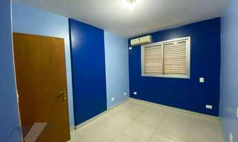 Imagem 6: Apartamento com 3 dormitórios para alugar, 128 m² por R$ 4.300/mês - Centro - Cascavel/PR