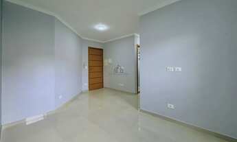 Imagem 6: Apartamento Térreo Semimobiliado com Sacada e Churrasqueira no Cruzeiro em São José dos Pi