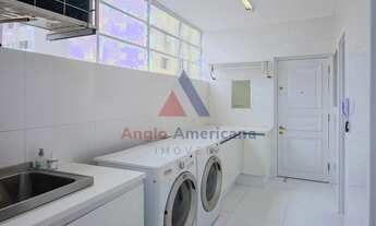 Imagem 11: Apartamento reformando no Jardins parte baixa