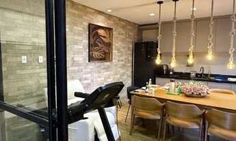 Imagem 5: Vendo casa reformada 2/4 sendo uma suíte no Fendi