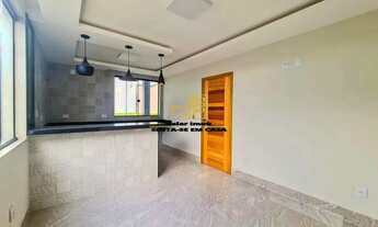 Imagem 4: Casa 03 Quartos, Jardim Belvedere, Volta Redonda RJ