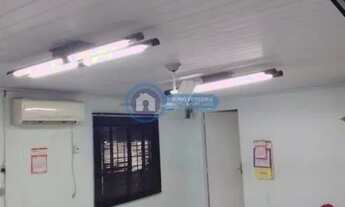 Imagem 7: Galpão à Venda no Parque Novo Mundo, SP 188m² de Área Útil