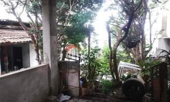 Imagem 5: Casa em Rua Francisco Alves - Parque São João - Contagem/MG