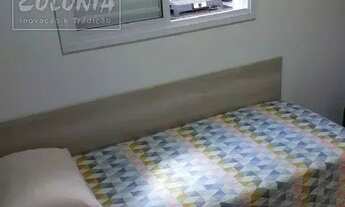 Imagem 4: Apartamento a venda - Vila São Pedro, Santo André