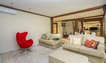 Imagem 7: Casa em Condomínio no bairro TERRA VILLE (Ref: 5244