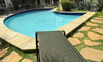 Imagem 7: Imóvel para venda tem 58 metros quadrados com 2 quartos em Parque Oeste Industrial - Goiân