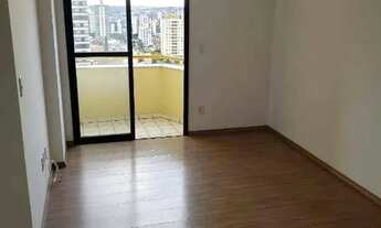 Imagem 2: Apartamento com 3 dormitórios, sendo 1 suíte