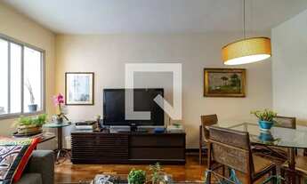 Imagem 4: Apartamento à Venda - Alto da Lapa, 4 Quartos, 109 m2