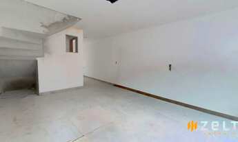 Imagem 2: Casa com 2 dormitórios para alugar, 100 m² por R$ 3.600,00/mês - Victor Konder - Blumenau