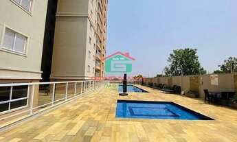 Imagem: COM VARANDA GOURMET 3 DTOS 1 SUITE