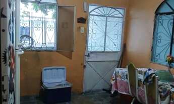 Imagem 3: Casa a venda estrutural (parcelada