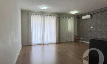 Imagem 2: Apartamento com 2 dormitórios para alugar, 110 m² por R$ 7.000/mês - Tamboré - Santana de