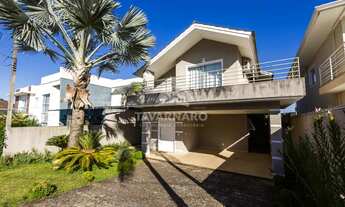 Imagem 1: Residência em Condomínio Fechado com todo Conforto e Segurança!