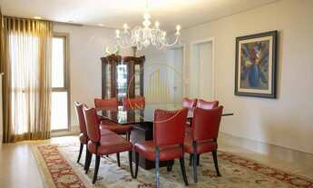 Imagem 6: Apartamento 03 Suítes para locação no Vila da Serra Condomínio Olympus