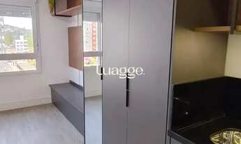 Imagem 6: Apartamento de 1 dormitório