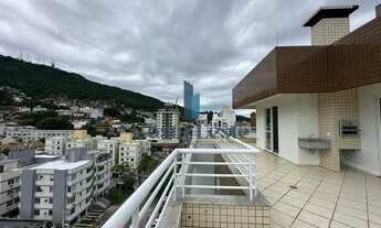 Imagem 3: Cobertura de 2 dormitórios em exclente localização na Trindade