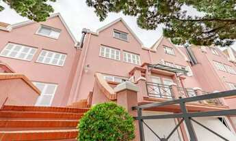 Imagem 2: Casa em condomínio fechado de 3 dormitórios no bairro Vila Assunção