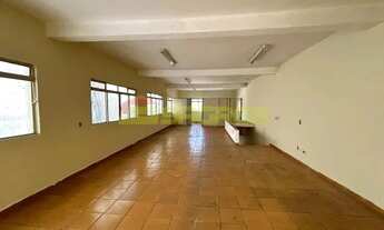 Imagem 4: Sala Comercial 55m² no Carandiru por R$ 3.000,00