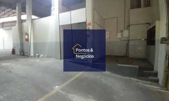 Imagem 4: Galpão á venda , 640 m² - Cambuci - São Paulo/SP