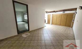Imagem 4: Casa térrea com 3 quartos, sendo 2 suítes 270 m² - venda por R$ 1.600.000 ou aluguel por R