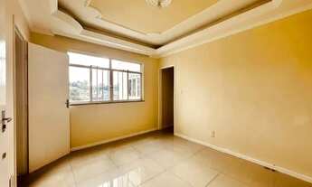 Imagem 3: KPRVL069 - Lindo apartamento 3 quartos com suíte e 1 vaga de garagem para locação no bairr