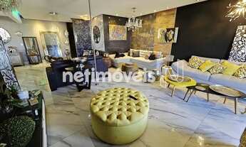 Imagem 5: Venda ou locação Apartamento 4 quartos Santo Agostinho Belo Horizonte