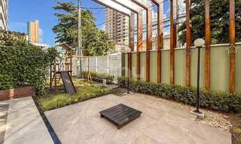 Imagem 6: Apto 100m² na Aldeota à Venda - Andar Alto