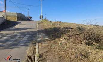 Imagem 2: Terreno de esquina á venda no Bairro vila Brasília em Mandirituba - PR