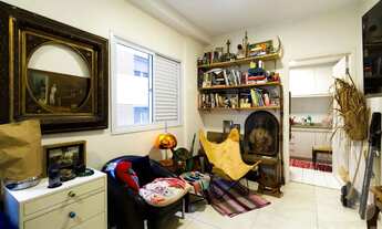 Imagem: Studio com 30m e 1 vaga em Higienópolis