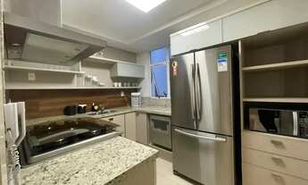 Imagem 4: Imóvel para aluguel com 154 metros quadrados com 4 quartos em Vila da Serra - Nova Lima