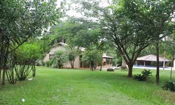 Imagem 2: Chácara de lazer em Morrinhos-GO