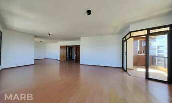 Imagem 2: Apartamento com 4 dormitórios à venda, 303 m² por R$ 3.900.000,00 - Agronômica - Florianóp