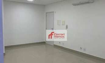Imagem 4: Sala para alugar, 36 m² por R$ 4.050/mês - Vila Carrão - São Paulo/SP