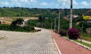 Imagem 4: TERRENO - LOTEAMENTO PARQUE VILA VERDE - EM FRENTE A EMBRAPA