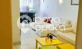 Imagem 5: Copacabana Apartamento cobertura com 3 dormitórios