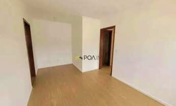 Imagem 3: Apartamento com 2 dormitórios para alugar, 60 m² por R$ 2.130,00/mês - Navegantes - Porto