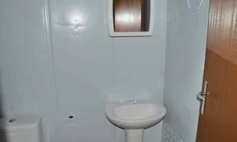 Imagem 9: Studio Compacto e Moderno - Viva com Praticidade!