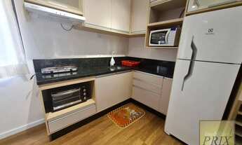 Imagem 4: Studio para alugar, 33 m² por R$ 2.690,00/mês - Bigorrilho - Curitiba/PR