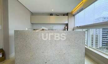 Imagem: ÓTIMO APARTAMENTO MOBILIADO NO SETOR OESTE