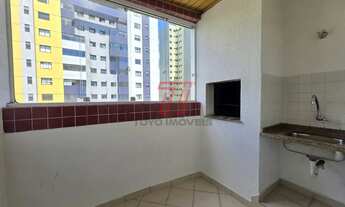 Imagem 5: Apartamento com 3 dormitórios para vender ou alugar com 75,42m² no Ed. Vermont, bairro Por