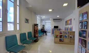 Imagem: Apartamento - / Residencial / Catete