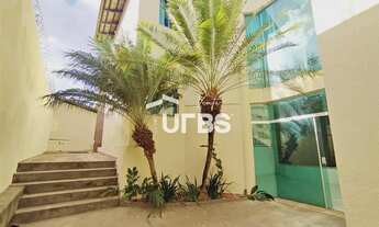 Imagem 5: Sobrado Jardim Goiás