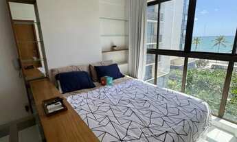 Imagem 5: Flat Mobiliado em Boa viagem