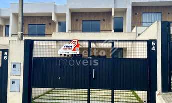 Imagem 2: Sobrado Com Amplo Terreno - órfãs