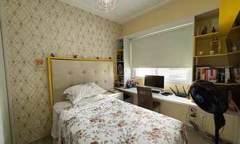 Imagem 7: Autêntico Batista Campos, 2 garagens, 3 suites, 132m², bairro Batista Campos